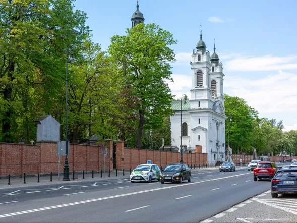 Miniatura: Kierowcy zapłacą mniej we Wszystkich...