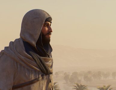 Grałem w Assassin’s Creed: Mirage. Doskonały powrót do korzeni serii