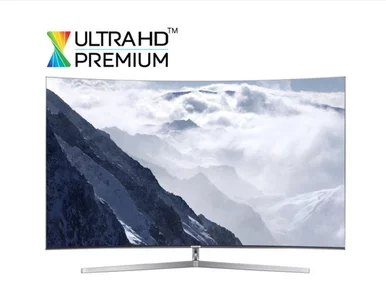 Miniatura: Samsung SUHD KS9000 - nowy wymiar...