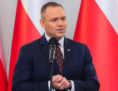 Miniatura: Tej ustawy Nawrocki nie może zawetować....