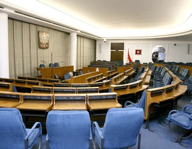 Miniatura: Jednak nie będzie podwyżek? Senat odrzucił...