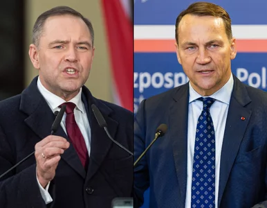 Miniatura: Weto Nawrockiego odbiło się echem w Rosji....