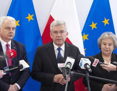 Miniatura: Szumowski zrezygnował, ruszyła giełda i...