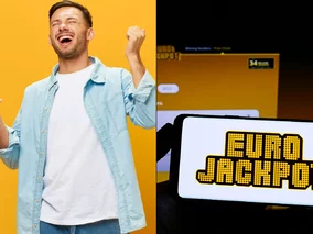 Miniatura: Gracz z Polski miał wielkie szczęście!...