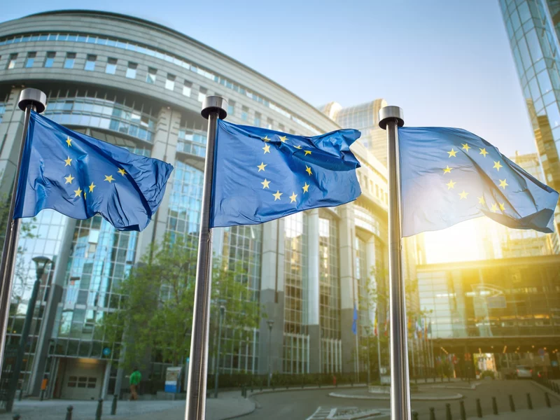 Jak bogata jest Unia Europejska w 2026 roku? Najświeższe dane