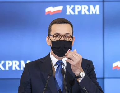 Miniatura: NA ŻYWO: Premier Mateusz Morawiecki o...