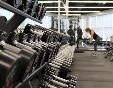 Miniatura: Rząd odmraża siłownie i kluby fitness. Od...