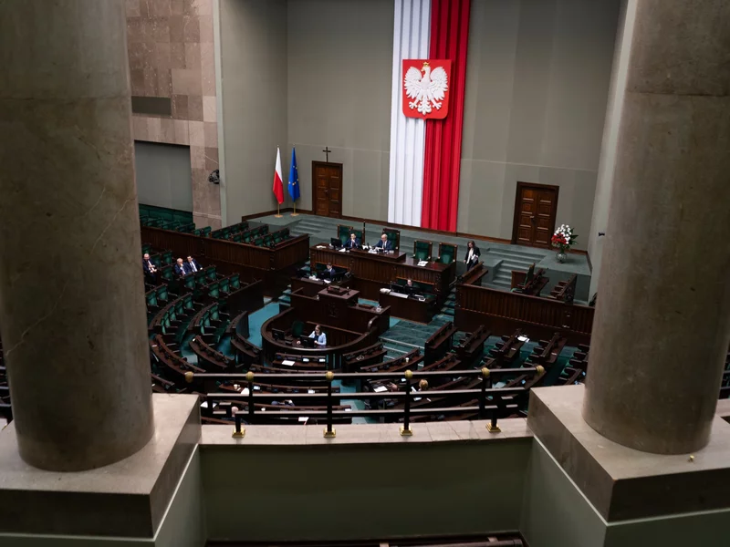 Nowe podatki od 2026 roku. Sejm przyjął kontrowersyjną ustawę