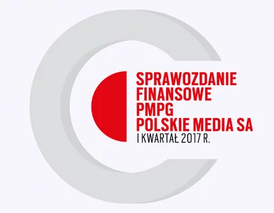 Miniatura: PMPG Polskie Media podsumowuje I kwartał...