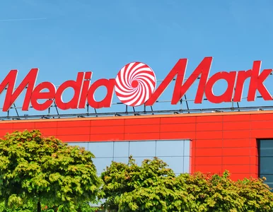 Miniatura: Sklepy Media Markt działają w galeriach....