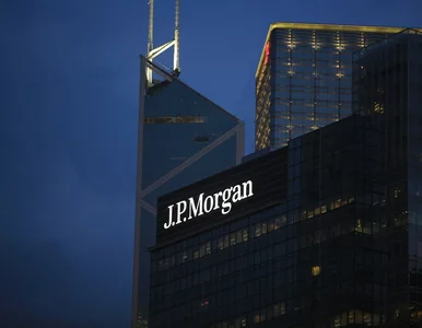 Miniatura: JPMorgan nakazuje szczepienia....