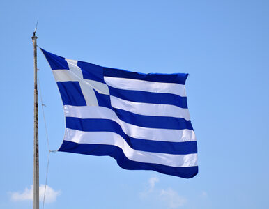 Grecy przymierzają się już do strajku
