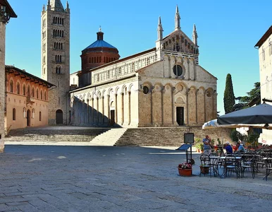 Miniatura: Tak się obchodzi sankcje. Córka...