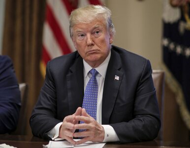 Donald Trump grozi wycofaniem USA ze Światowej Organizacji Handlu