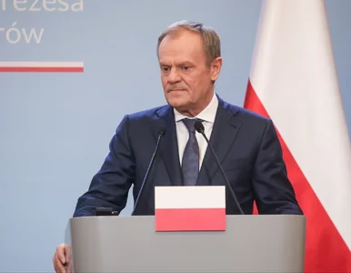 Miniatura: Zostały trzy tygodnie. Tusk naciska na...