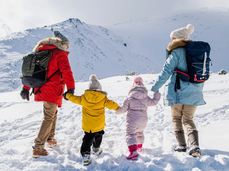 Karta Dużej Rodziny także przy dwójce dzieci. Mało kto zna warunki