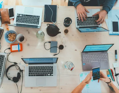 Miniatura: 7 lat przerwy i Wielka Brytania znowu w...