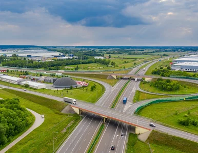 Miniatura: Zmiany dla kierowców na autostradzie A2....