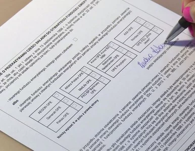 Miniatura: Ruszyło okienko transferowe - zadecyduj o...