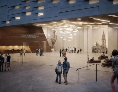 Miniatura: Nowy dom Ötzi'ego. Zbudują nowe muzeum...