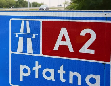 Miniatura: Złe wieści dla podróżujących A2. Od dziś...