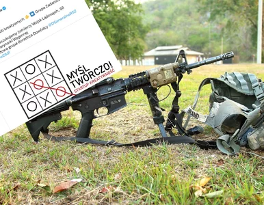 Miniatura: Wojskowa Grupa Awangarda. Masz poczucie...