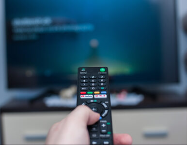 Ponad 2 mln gospodarstw domowych może stracić dostęp do telewizji....