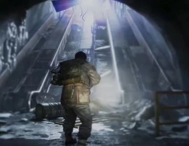 Miniatura: Metro 2033 za darmo w Epic Games Store....