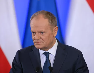 Miniatura: Awantura o SAFE po decyzji prezydenta....