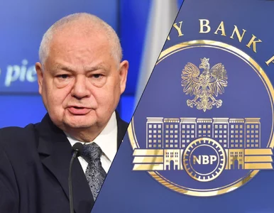 Miniatura: Obniżka stóp procentowych. Ekspert...