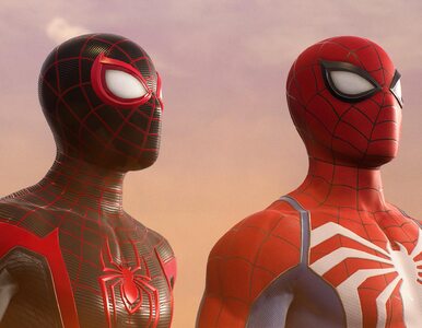 Miniatura: Recenzja Marvel's Spider-Man 2. Najlepsza...