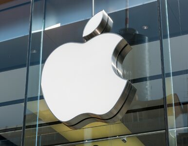 Miniatura: Apple traci fortunę na koronawirusie....