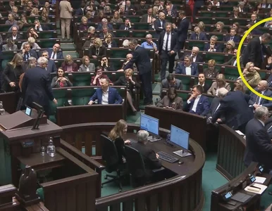 Miniatura: Dziecko dostało rachunek za pobyt...