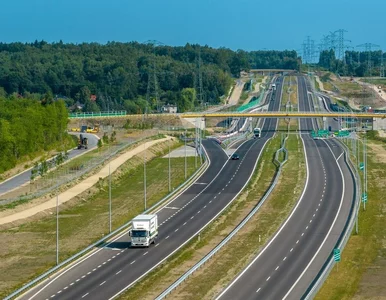 Miniatura: Nowe drogi i autostrady w Polsce. Wiemy,...