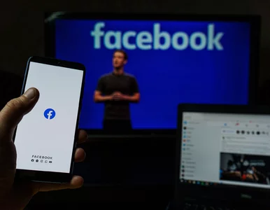 Miniatura: Facebook zachęca pracowników do...