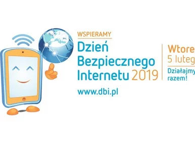 Miniatura: Dzień Bezpiecznego Internetu 2019 –...