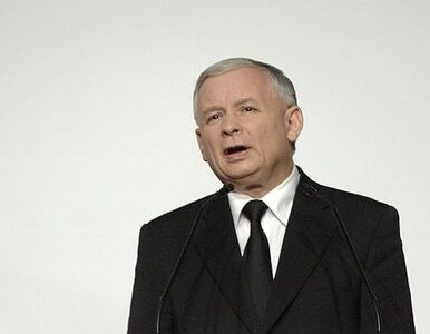Kaczyński: te pieniądze miały iść na rozwój spółki, a pójdą na...