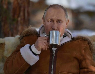 Miniatura: Władimir Putin ma przekaz dla UE:...