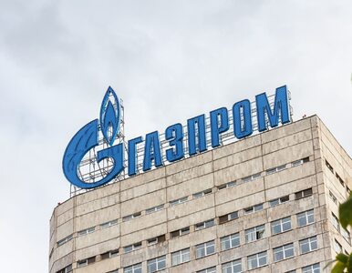 UOKiK ukarał Gazprom. Rosyjski koncern musi zapłacić blisko 213 mln zł....