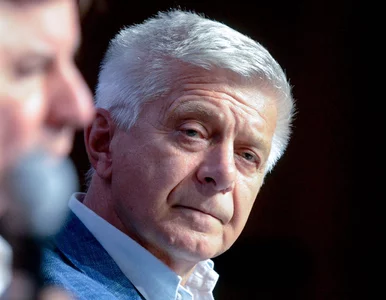 Miniatura: Marek Belka o konsekwencjach inwazji na...