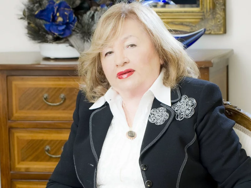 7 polskich milionerek z lat 90. „Były ewenementem”