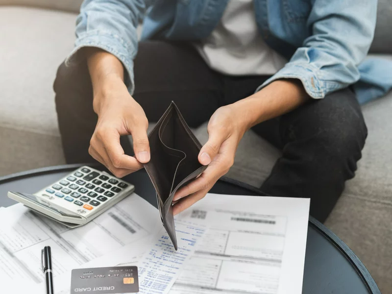 Rekordowy wysyp bankructw. Statystyki wystrzeliły