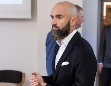 Miniatura: Sebastian Kulczyk nie jest już prezesem...