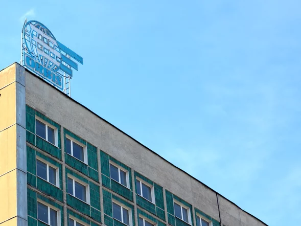 Miniatura: Kultowe polskie hotele znikają z rynku. To...