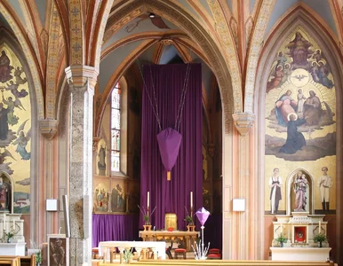 Miniatura: Fundusz Kościelny coraz bogatszy. Podwoił...