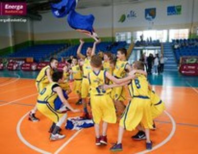 Ełk z szansą na złoto w Energa Basket Cup!
