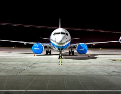 Miniatura: Boeing ma pierwsze zamówienie na uziemione...