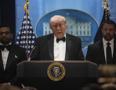 Miniatura: Trump zawarł umowę z Putinem. Senatorowie...