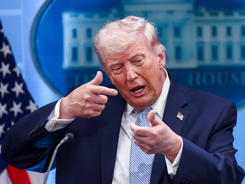 Rozejm zadziałał natychmiast. Giełdy ruszyły, a ropa gwałtownie poleciała w dół