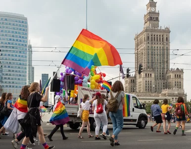 Miniatura: Firmy przyjazne LGBT zarabiają więcej....